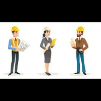 تامین مهندس جهت اخذ رتبه پیمانکاری