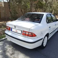 سمندLXمولتی پلکس|خودرو سواری و وانت|فردیس, طالقانی|دیوار