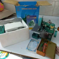سردوز پروانه ۳ نخ