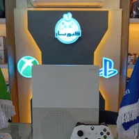 Xbox one s کارکرده