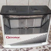 فروش بخاری بدون دودکش پلار مدل 4PN New