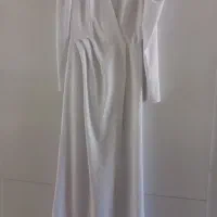 پیراهن مجلسی ساده و شیک|لباس|گلبهار, شهر جدید گلبهار|دیوار