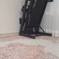 فروش یک عدد تردمیل درحد
