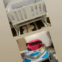 روروئک وتخت متحرک شو