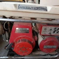 موتوربرق هندا اصل ژاپن