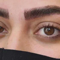 خدمات تخصصی دائم صورت به مدت محدود فقط...|خدمات آرایشگری و زیبایی|کرمان, |دیوار