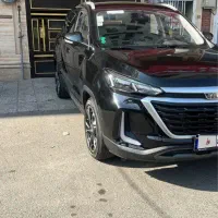 تیگارد X35|خودرو سواری و وانت|تهران, خلیج فارس|دیوار