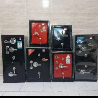 پخش انواع گاوصندوق های بروز درساوه