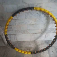 حلقه ورزشی