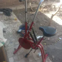 دوچرخه ثابت