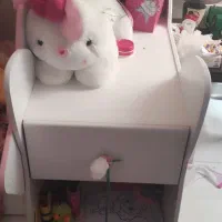 تخت و کمد کودک و نوجوان|تخت و سرویس خواب|قزوین, |دیوار