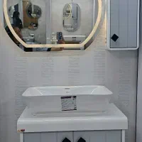 تولیدی روشویی pvc