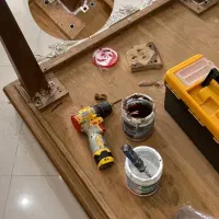 نجاری و رنگ تعمیرات فوق تحصصی «مبل» در محل شما|خدمات پیشه و مهارت|شیراز, تاچارا|دیوار