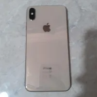 اپل iPhone XS Max با حافظهٔ ۲۵۶ گیگابایت