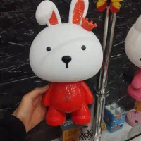 چراغ خواب های فانتزی عروسکی|چراغ خواب و آباژور|تهران, فردوسی|دیوار