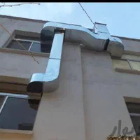 کانال کولر(کانال کولرسازی)|خدمات پیشه و مهارت|همدان, |دیوار