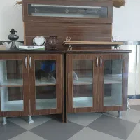 کابینت آشپزخانه