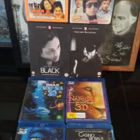 نوار کاست و CD شرکتی اورجینال و سریال + خام|فیلم و موسیقی|تهران, فلسطین (میدان انقلاب)|دیوار