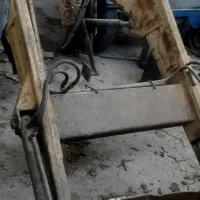 بیل چهار جک تراکتور ۲۸۵ فرگوسن