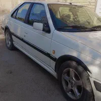 فروش ماشین پارس