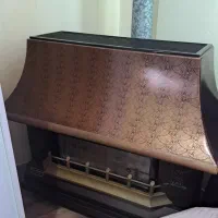 بخاری شومینه