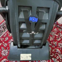 صندلی ماشین خارجی|کالسکه و لوازم جانبی|ورامین, ورامین|دیوار