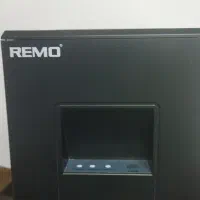 فیش پرینتر حرارتی|پرینتر، اسکنر، کپی، فکس|مشهد, سعد آباد|دیوار