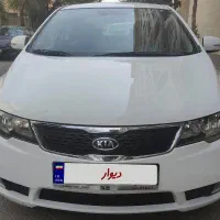 سراتو  2000cc آپشنال 1397