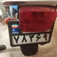 موتو کویر ۱۵۰ ۱۴۰۱|موتورسیکلت|لردگان, |دیوار