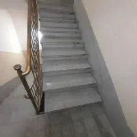 نظافت راه پله و پارکینگ