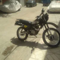 تریل پیشرو 150cc|موتورسیکلت|کرمانشاه, |دیوار
