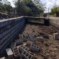 تخریب، بنایی، فضاسازی ،پیمانکاری|خدمات پیشه و مهارت|آستانه اشرفیه, |دیوار