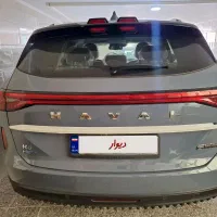 هاوال H6 مدل 2025 هیبرید وارداتی صفر فول سند آزاد|خودرو سواری و وانت|شیراز, ارم|دیوار