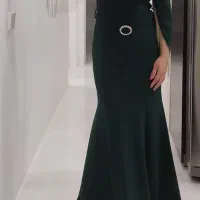لباس مجلسی سایز۳۸