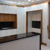 کابینت و کمد دیواری.اقساط ۸ماهه|مصالح و تجهیزات ساختمان|قیدار, |دیوار