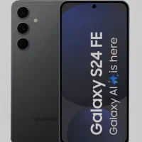 گوشی اس ۲۴ اف ای