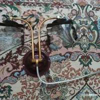 روشنایی گازی