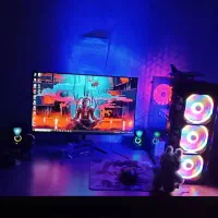 کامپیوتر گیمینگ|رایانه رومیزی|تبریز, |دیوار