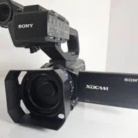 دوربین سونی X70|دوربین عکاسی و فیلمبرداری|نهاوند, |دیوار