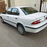سمند LX مدل ۱۴۰۰