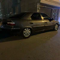 زانتیا ۲۰۰۰|خودرو سواری و وانت|یزد, |دیوار