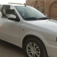 سمند سورن پلاس EF7 اواخر 1401