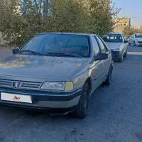 Rd آردی 79 CNG دوگانه|خودرو سواری و وانت|یزد, |دیوار