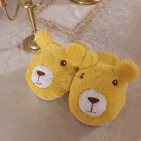 پاپوش عروسکی نو سایز ۳۹|کیف، کفش، کمربند|تبریز, |دیوار