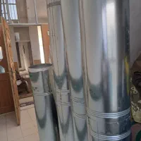 لوله ،هواکش ، قطر۳۰