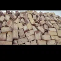 خاورآجرضمانتی از کوره سپاه بدون شکستگی بالاپنج تن|مصالح و تجهیزات ساختمان|زابل, |دیوار