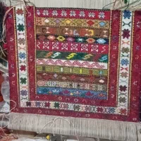 فرش دستبافت