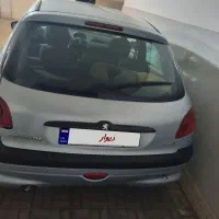 206 اتومات مدل ۸۴
