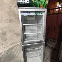 خرید و فروش انواع یخچال صنعتی