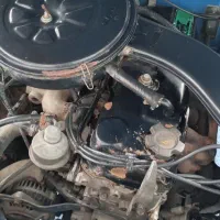 فروش نیسان مدل 83